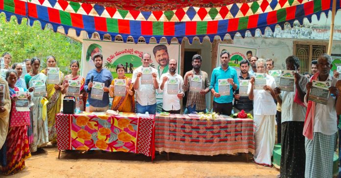 Better prices for farmers with value-added products