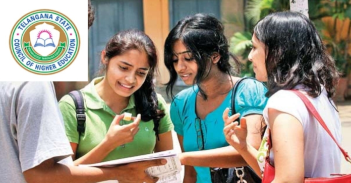 Telangana ECET results released