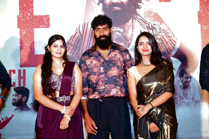 'Therachapa' as a mass film