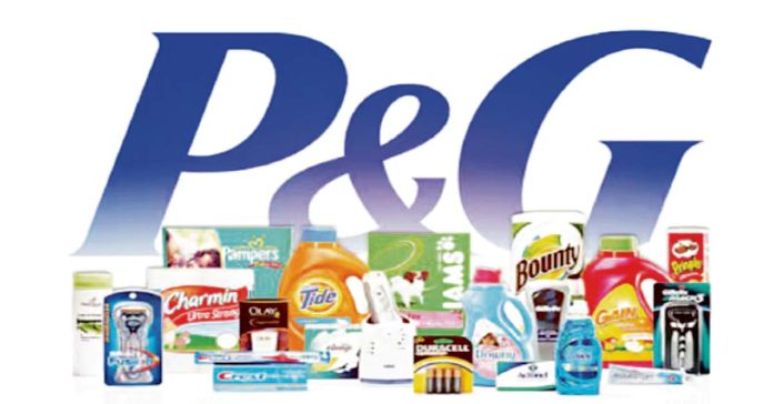 7,000 employees laid off at P&G
