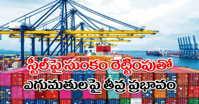 Indian ships stopped