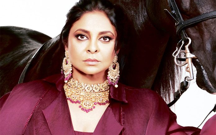 Shefali Shah
