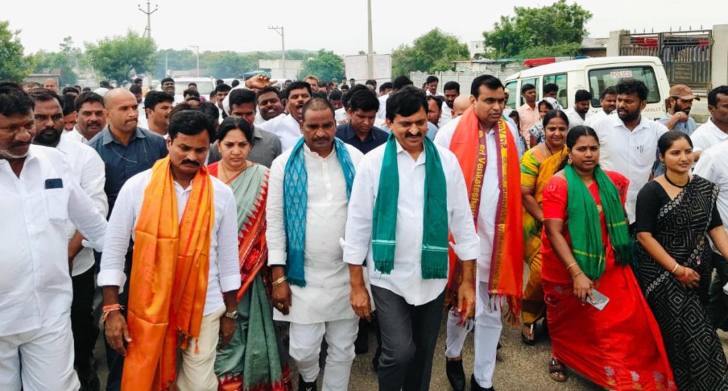 We will implement every promise, even if it is delayed: Minister Ponguleti