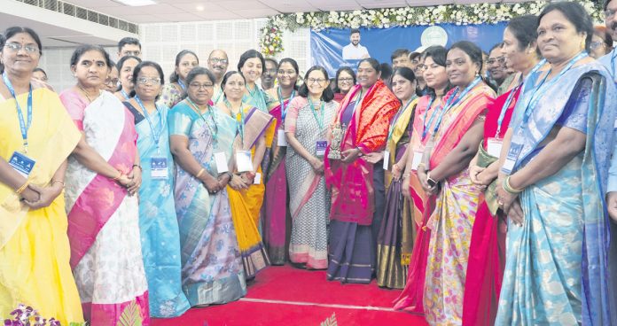 Anganwadi