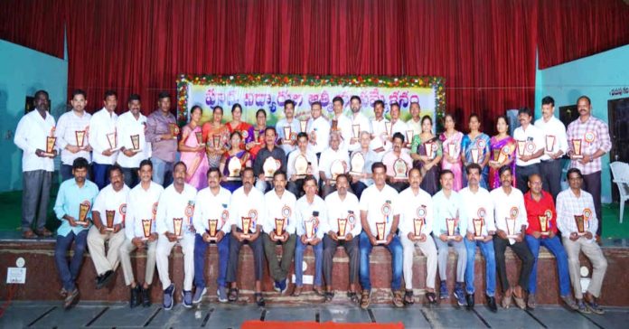 Alumni reunion