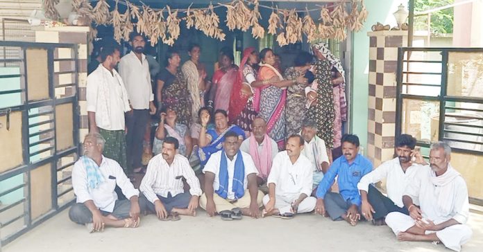 Baby dies due to medical complications..