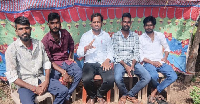 Closure of government educational institutions should be stopped: DYFI