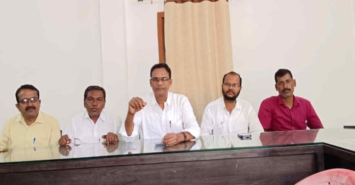 Complete failure in tamarind theft investigation: CPI(M)