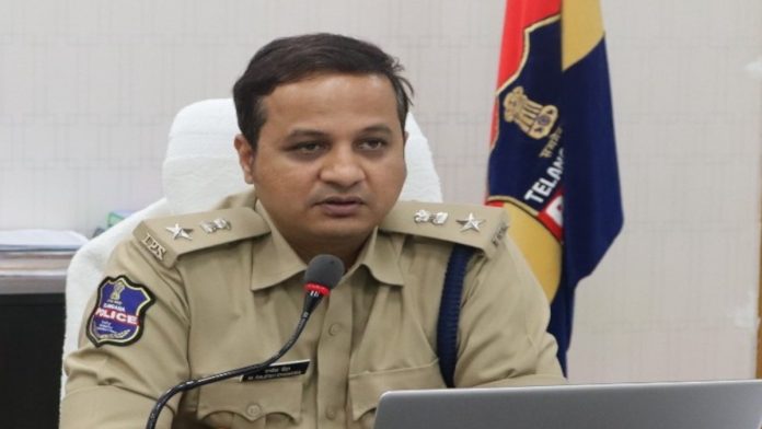 Constable suspended for forging SIs signature