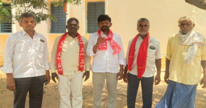 Delay in farmers assurance...devastating impact on cultivation