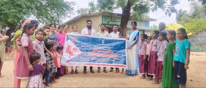Efforts to eradicate sickle cell anemia: Raj Kumar