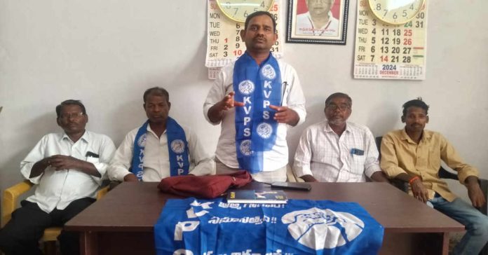 Gurukul Secretary Varshini should be suspended
