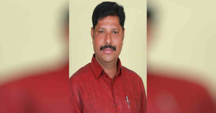 I carried out the Telangana movement with dedication..