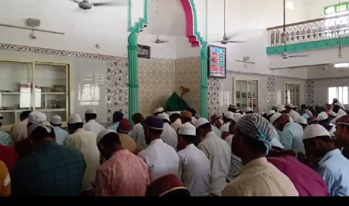 mosque