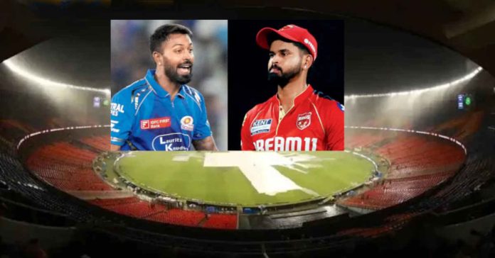 IPL- Qualifier-2.. Non-stop rain