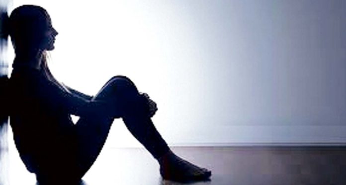 loneliness!
