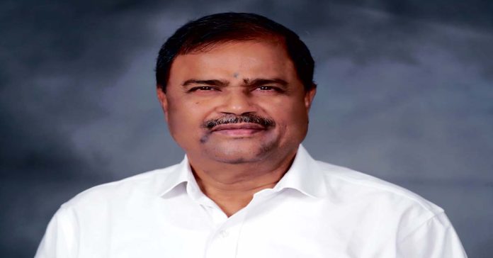 Second DA should be paid in August: MLC Komaraiah