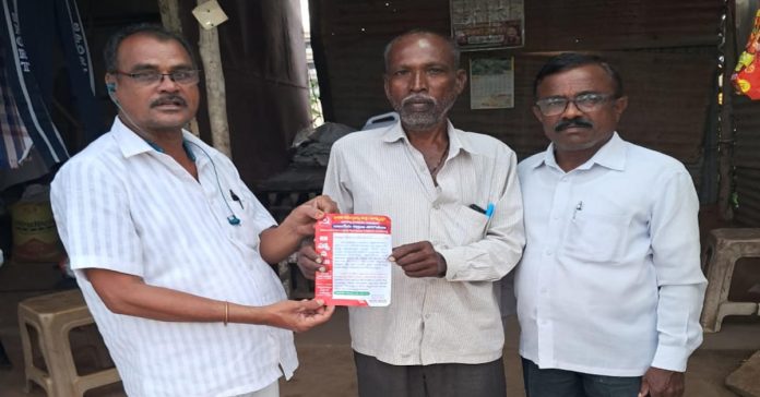 Make training classes successful: CPI(M)