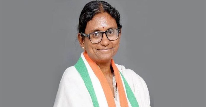 Meenakshi Natarajan