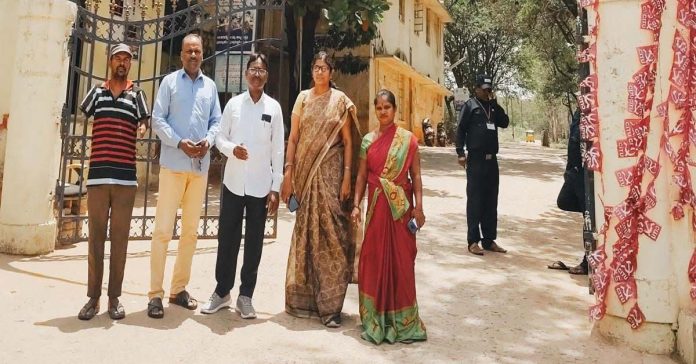 Strict action should be taken in the Erragadda Hospital incident