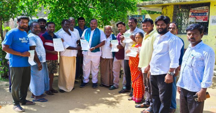 Problems solved with Bhubharathi..