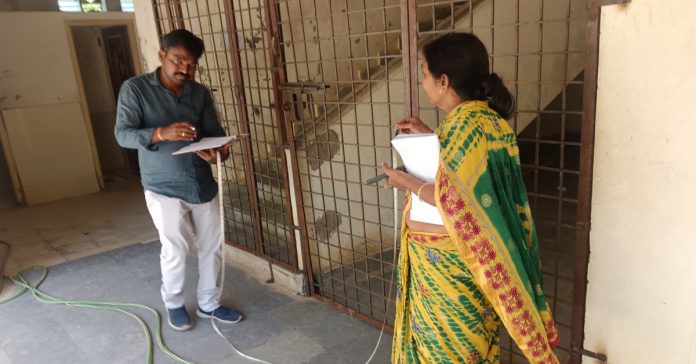 Proposals ready for accommodation arrangements at Kasturba