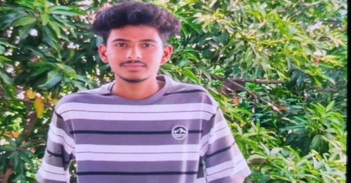 Student dies while undergoing treatment..