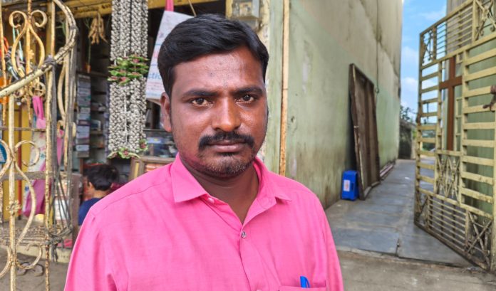 Students caste income and residence certificates should be issued