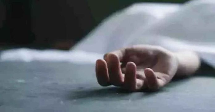Tragedy... Brothers die after being hit by train
