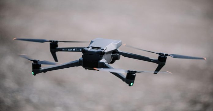drones