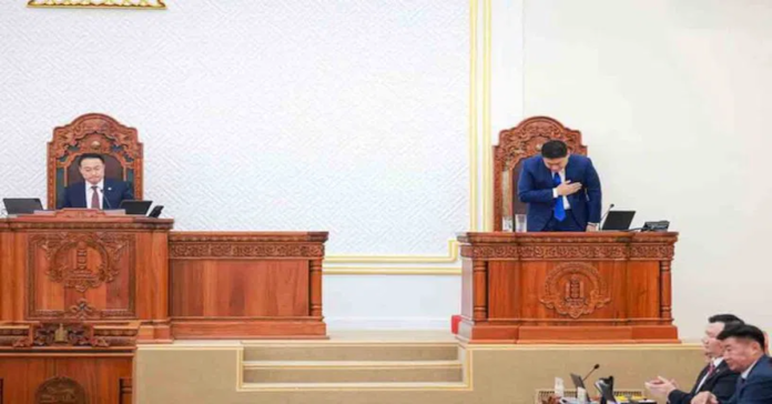 Prime Minister