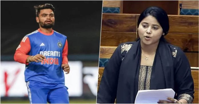 cricketer