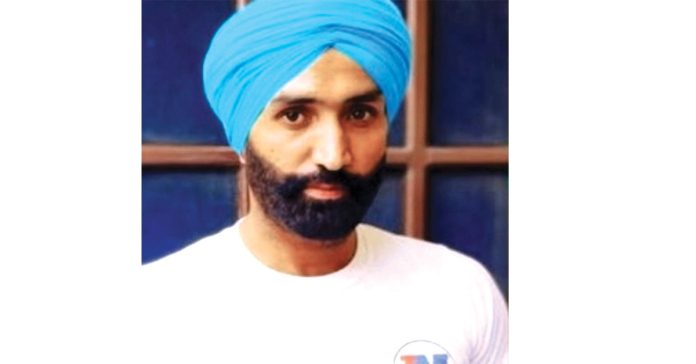 YouTuber arrested in Punjab