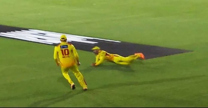 Faf du Plessis