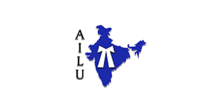 All India Lawyers Union
