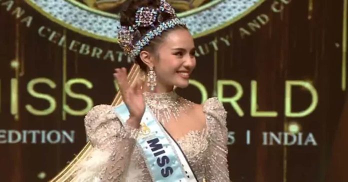 Miss World