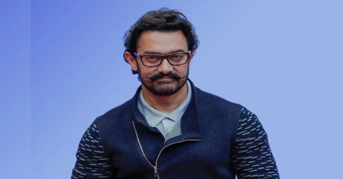 Aamir Khan