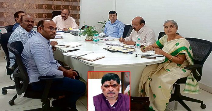 BC Gurukuls' rent arrears released
