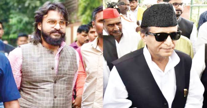 bjp up