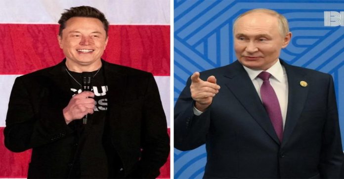 elon puthin