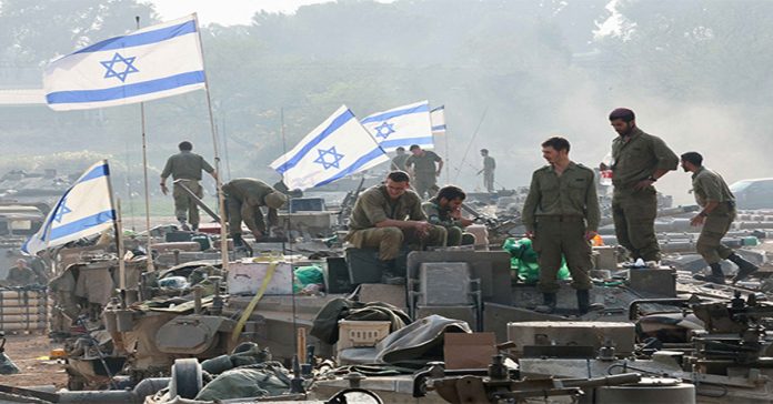 israil