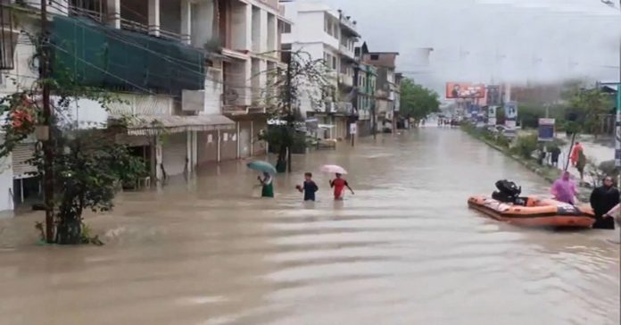 mizoram