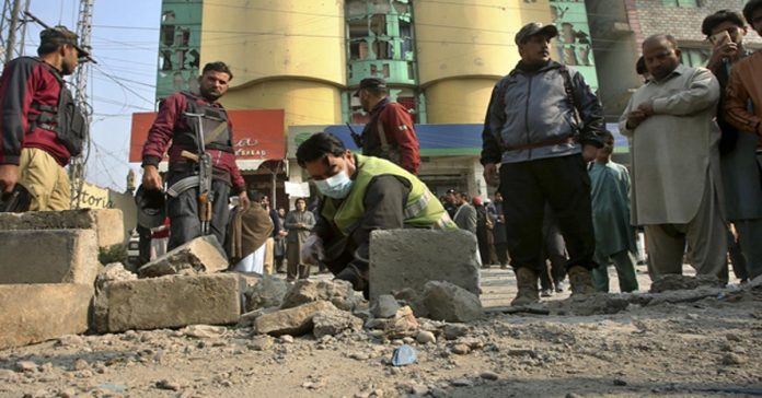 pak blast