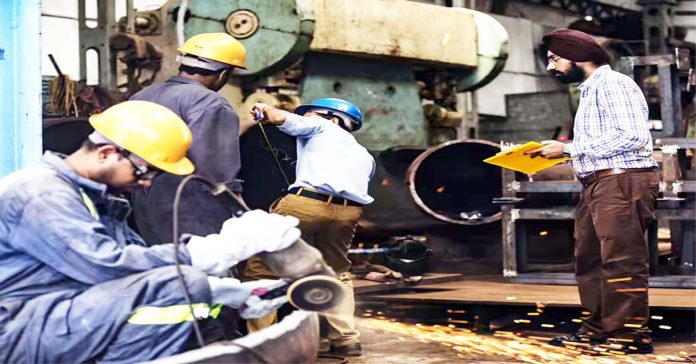 Labor codes are a death sentence for workers.