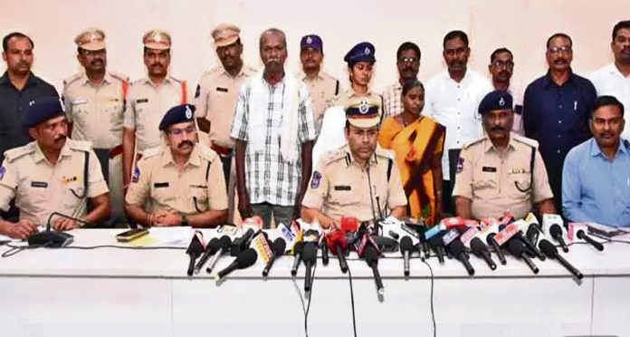 గోదావరిఖని