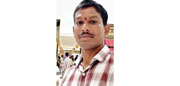 Son kills father after losing money in online betting