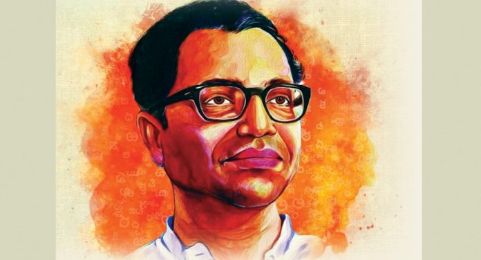 Telangana venaoisy is a dissident