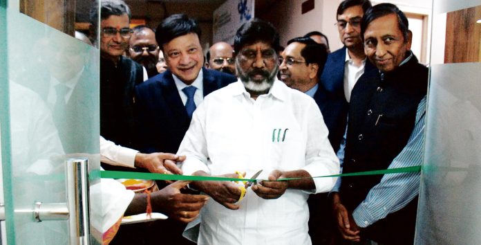 Future City is a game changer for Telangana