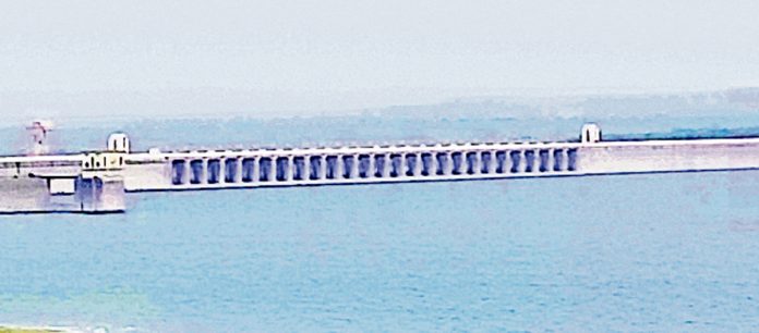 Krishnamma to touch Sagar gates in two days