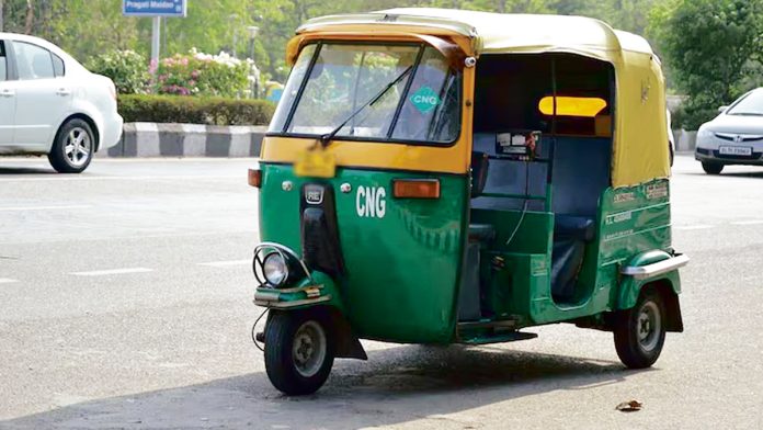 Auto registrations begin